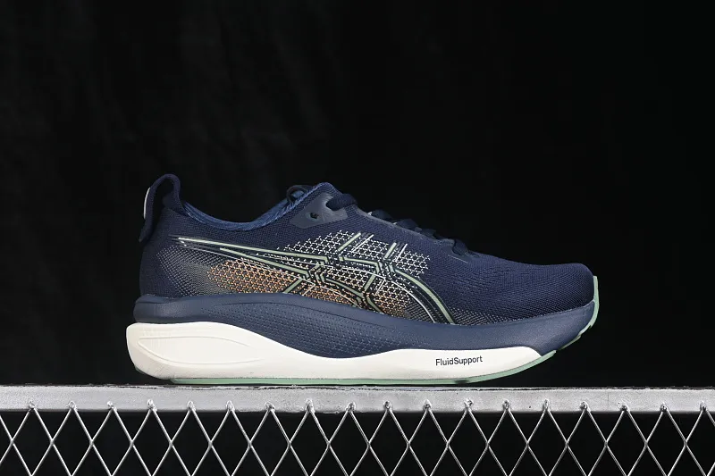 All Categories Asics Asics Series Asics Gel-Kayano 33 1011C167-402